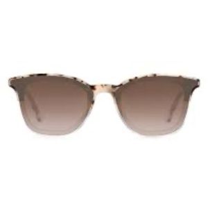 KREWE Howell Nylon - Oyster to Crystal Men/Womens Sunglasses